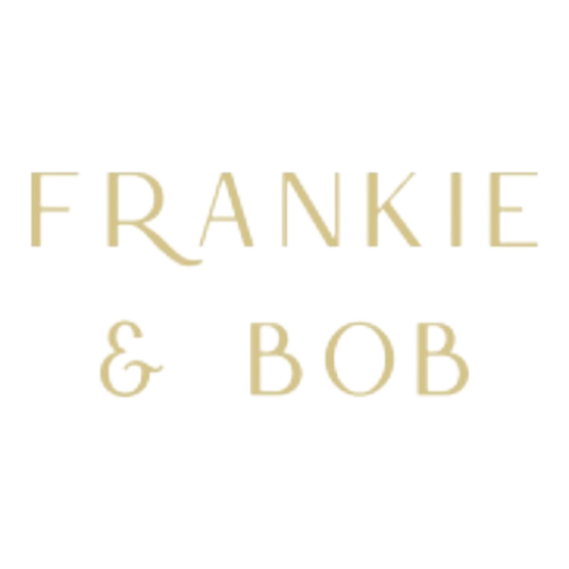 Frankie & Bob logo