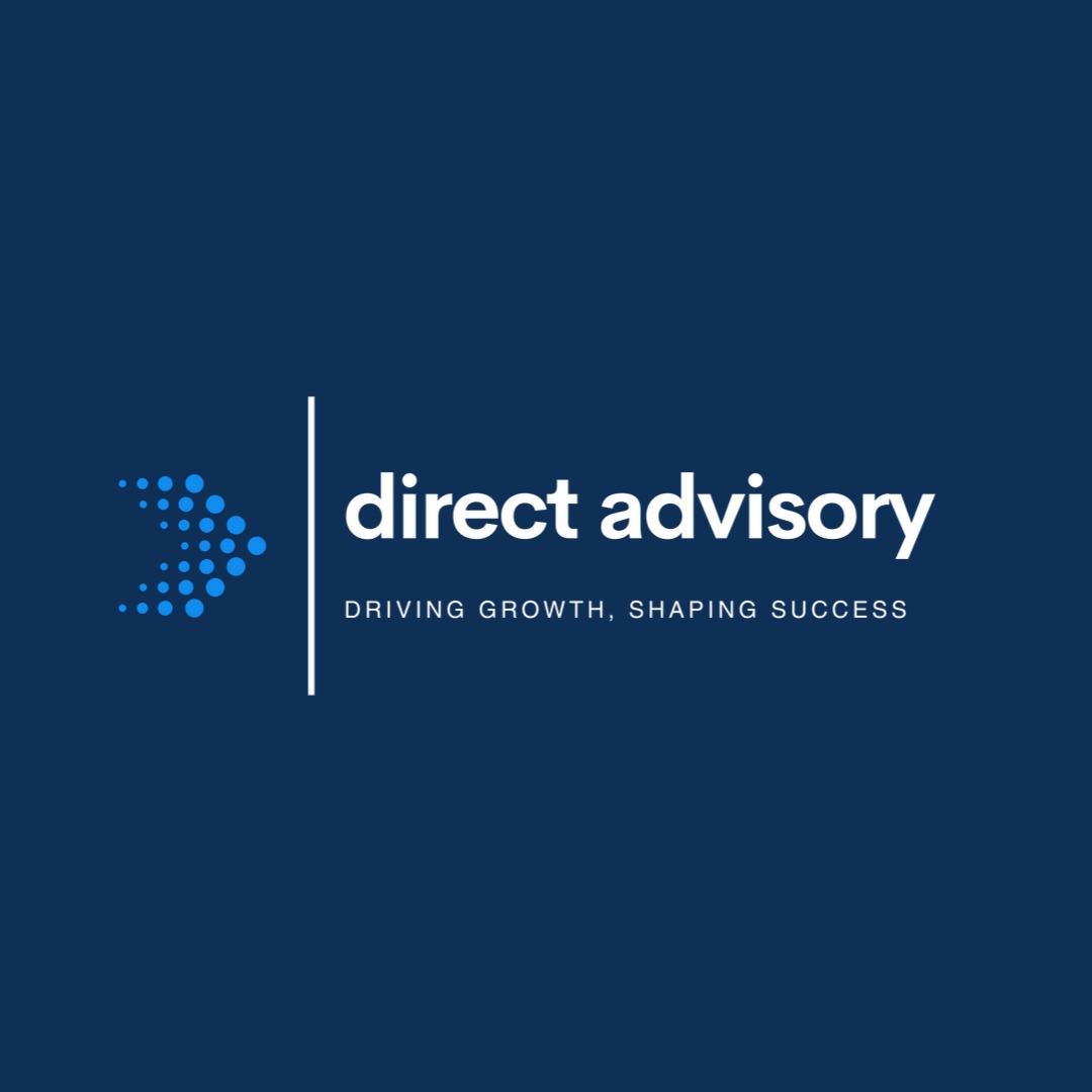 Direct Advisory logo