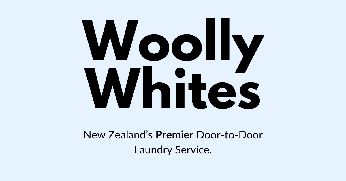 Woolly Whites logo