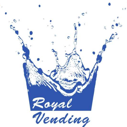 One stop vend shop logo