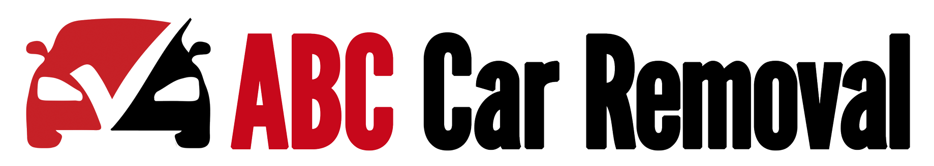 ABC Car Removal logo