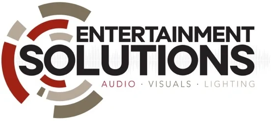 Entertainment Solutions logo