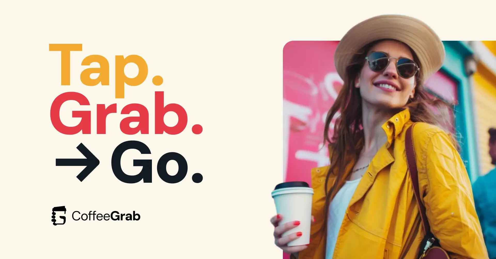 CoffeeGrab logo
