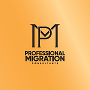 Professional Migration Consultants logo