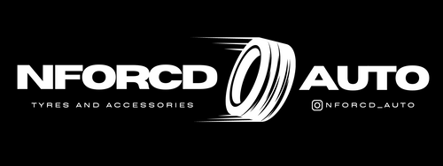 Nforcd Auto logo