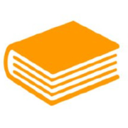 Orange Pages logo