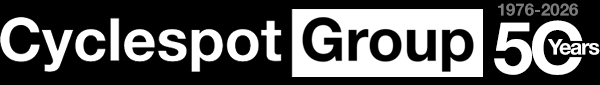 Cyclespot Wellington logo