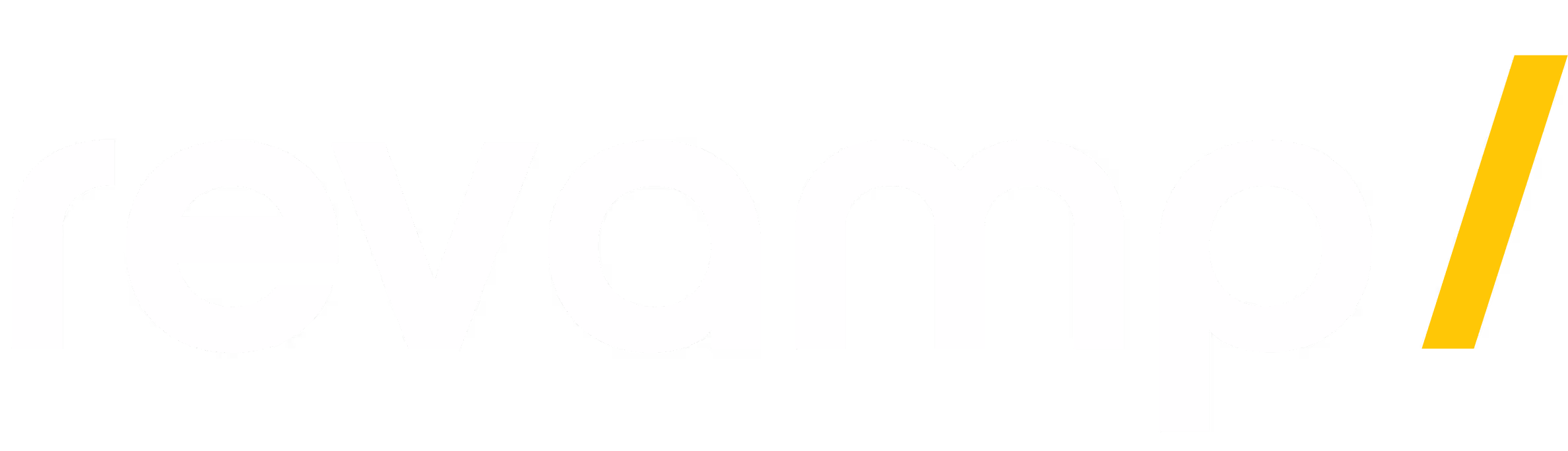 Revamp Digital Limited logo
