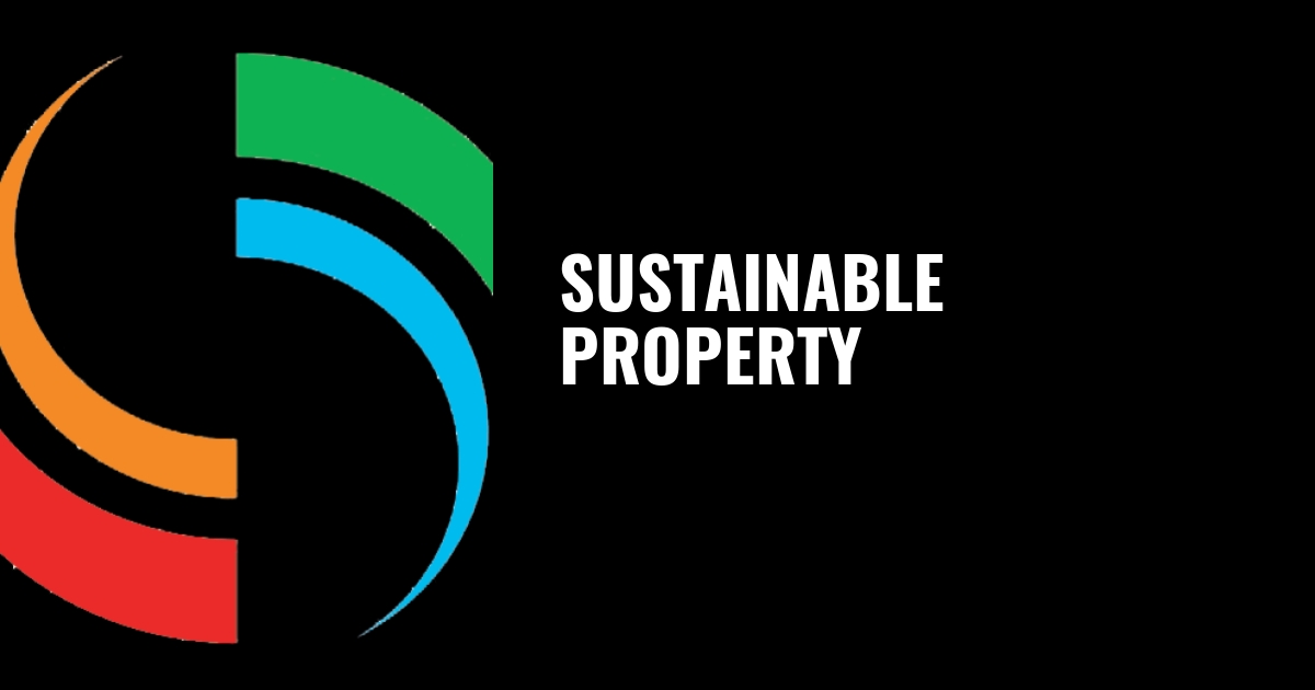 Sustainable Property Investment Fund logo