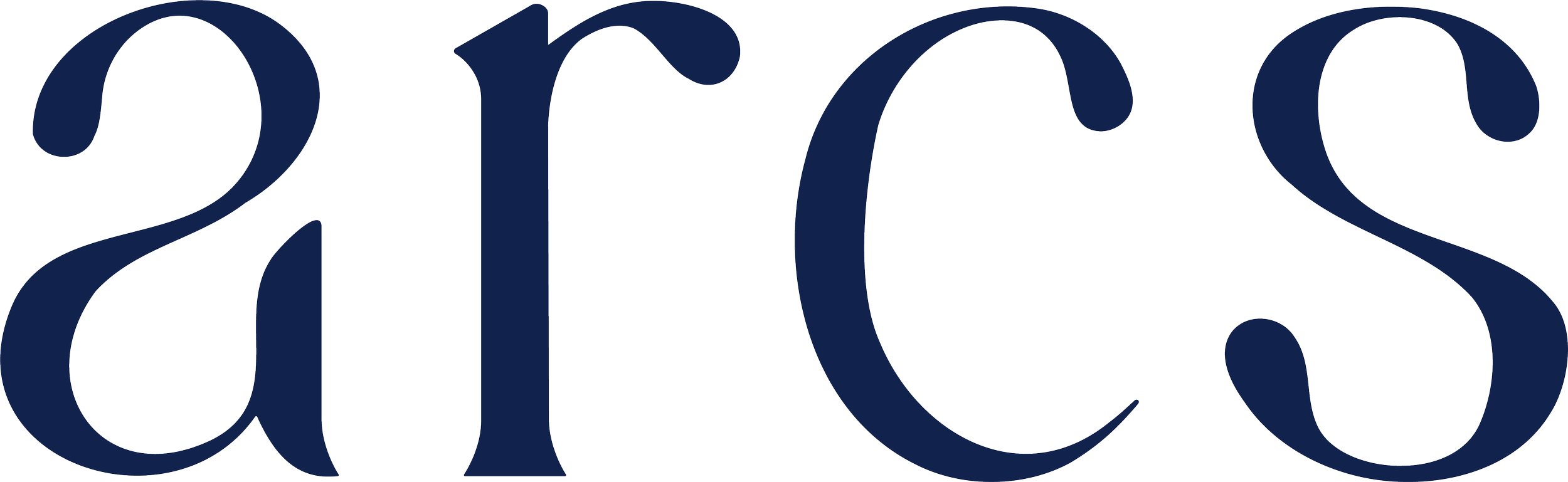 ARCS - Aquatic Renovation Construction Services logo