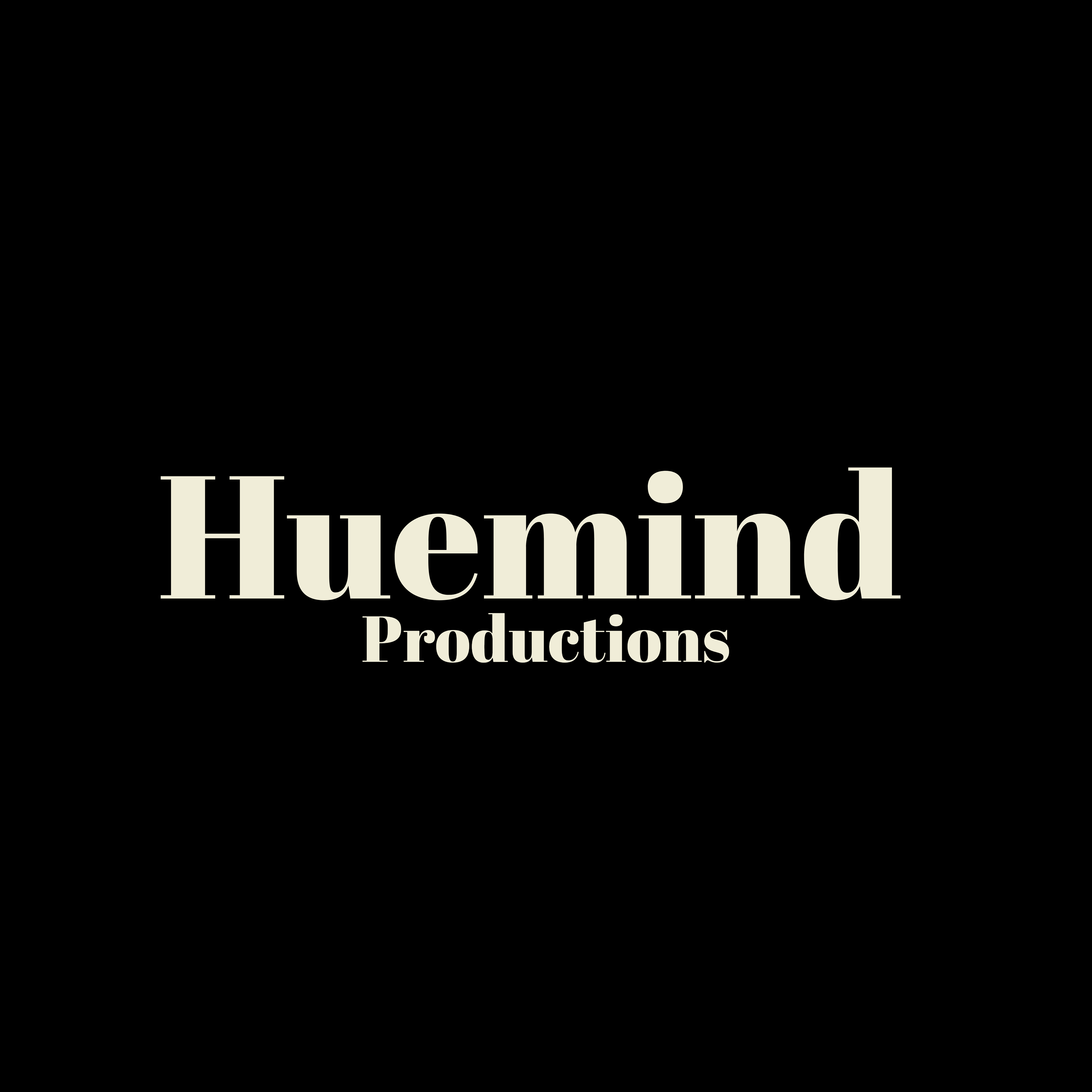 Huemind Films logo