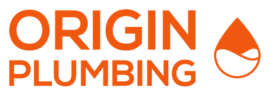 Origin Plumbing logo