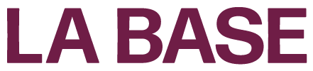 La Base logo
