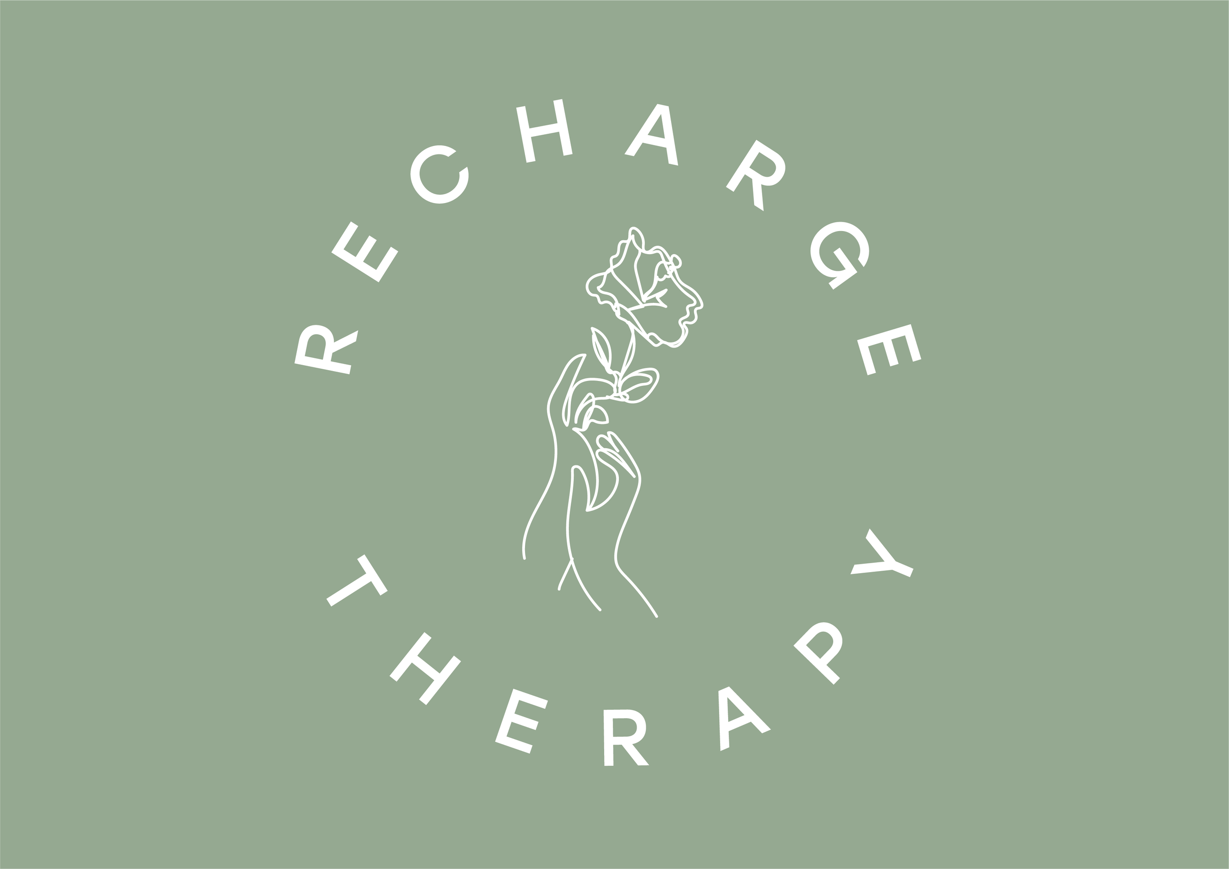 Recharge Therapy logo