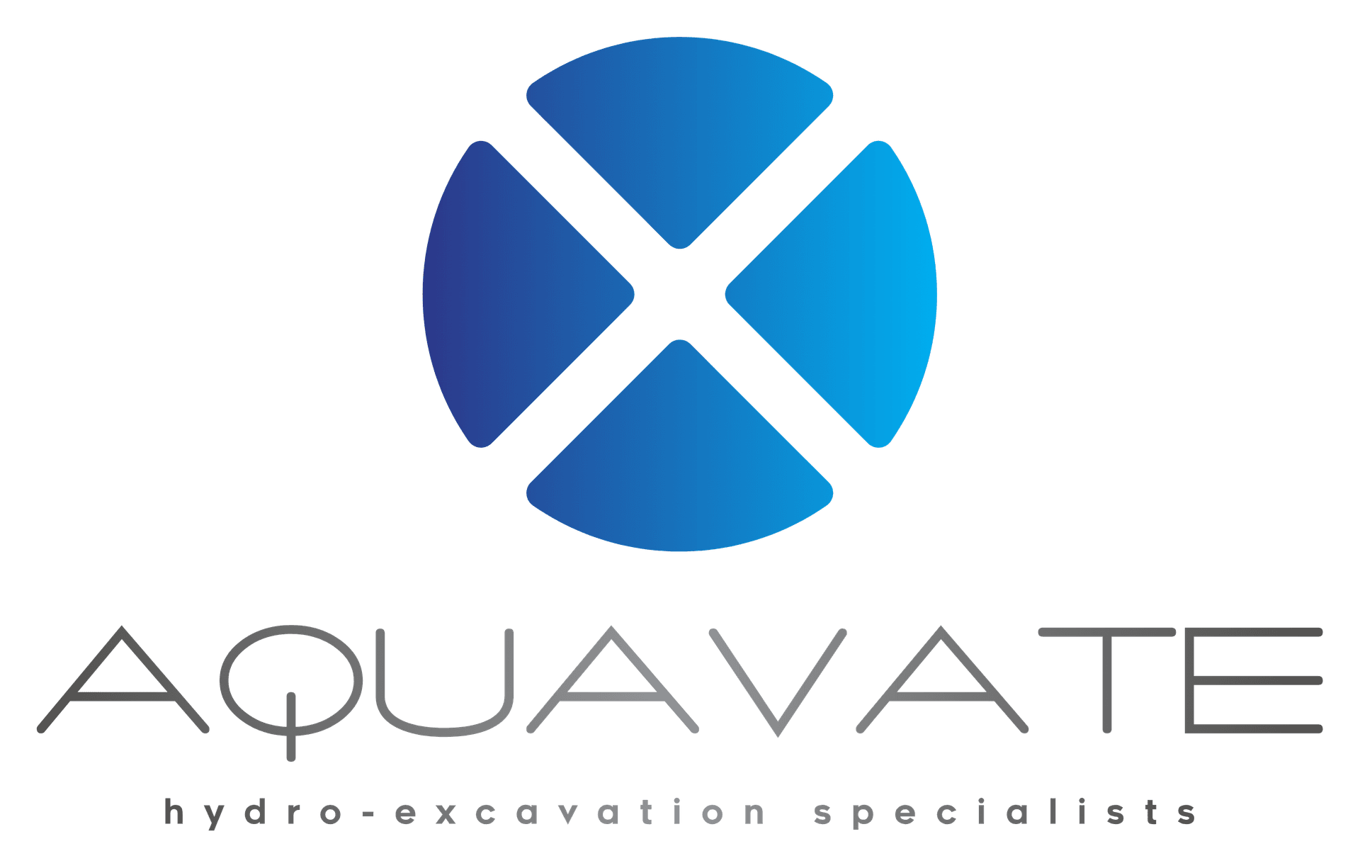 Aquavate logo