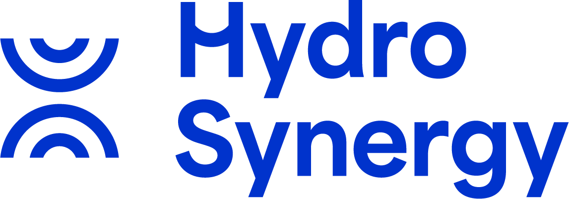 Hydro Synergy logo