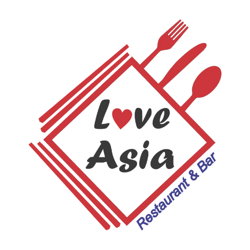 Love Asia logo