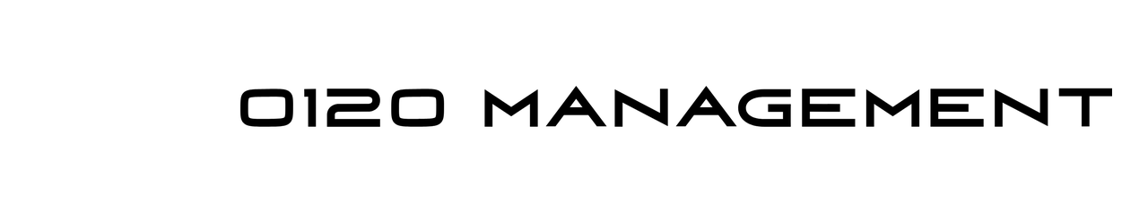 0120 Management logo