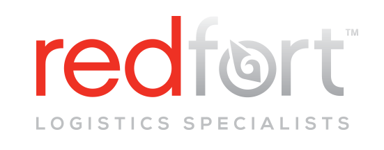 Redfort logo