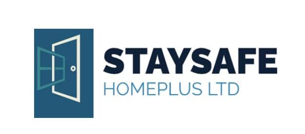Staysafe Homeplus logo