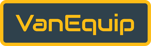 VanEquip logo