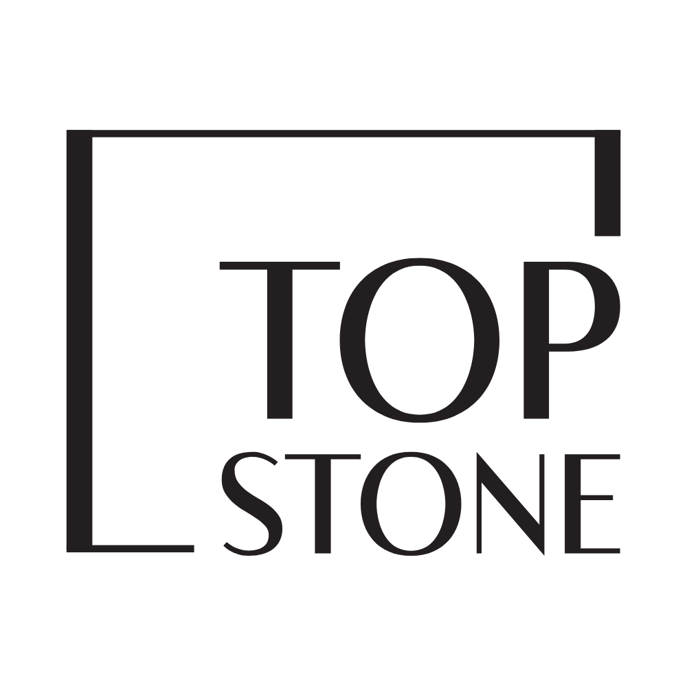 Top Stone logo