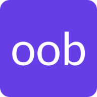 Oob.digital logo