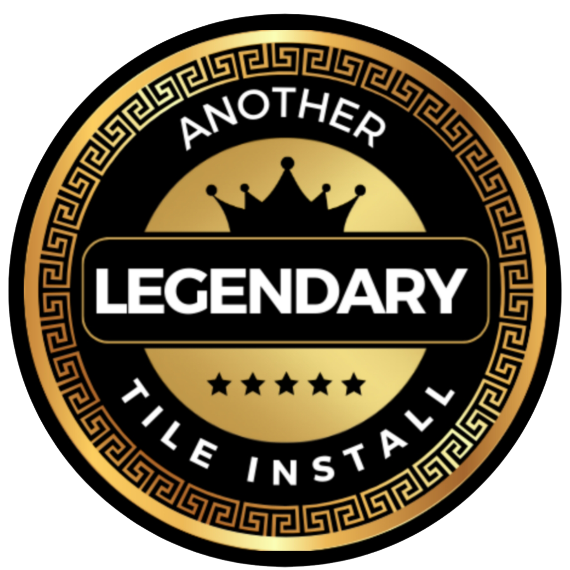 Legends Tiling logo