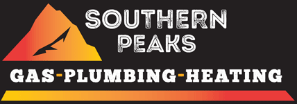 Southern Peaks Gas, Plumbing and Heating logo