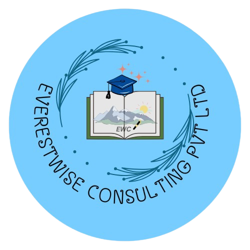 Everestwise Consulting Pvt logo