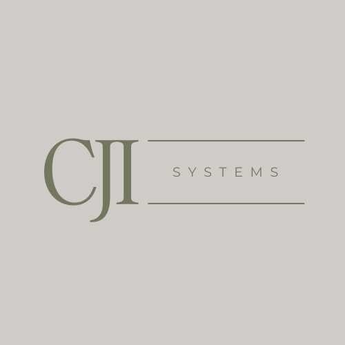 Cji Systems logo