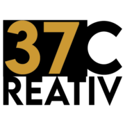 37Creativ logo