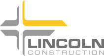 Lincoln Construction logo