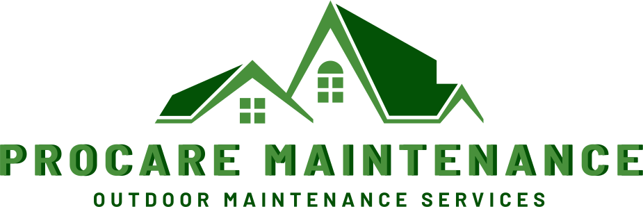 Procare Maintenance logo