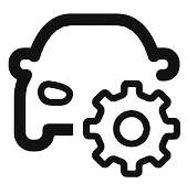 Nadee Motors logo