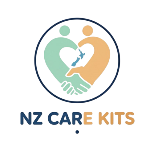 Nz Care Kits logo