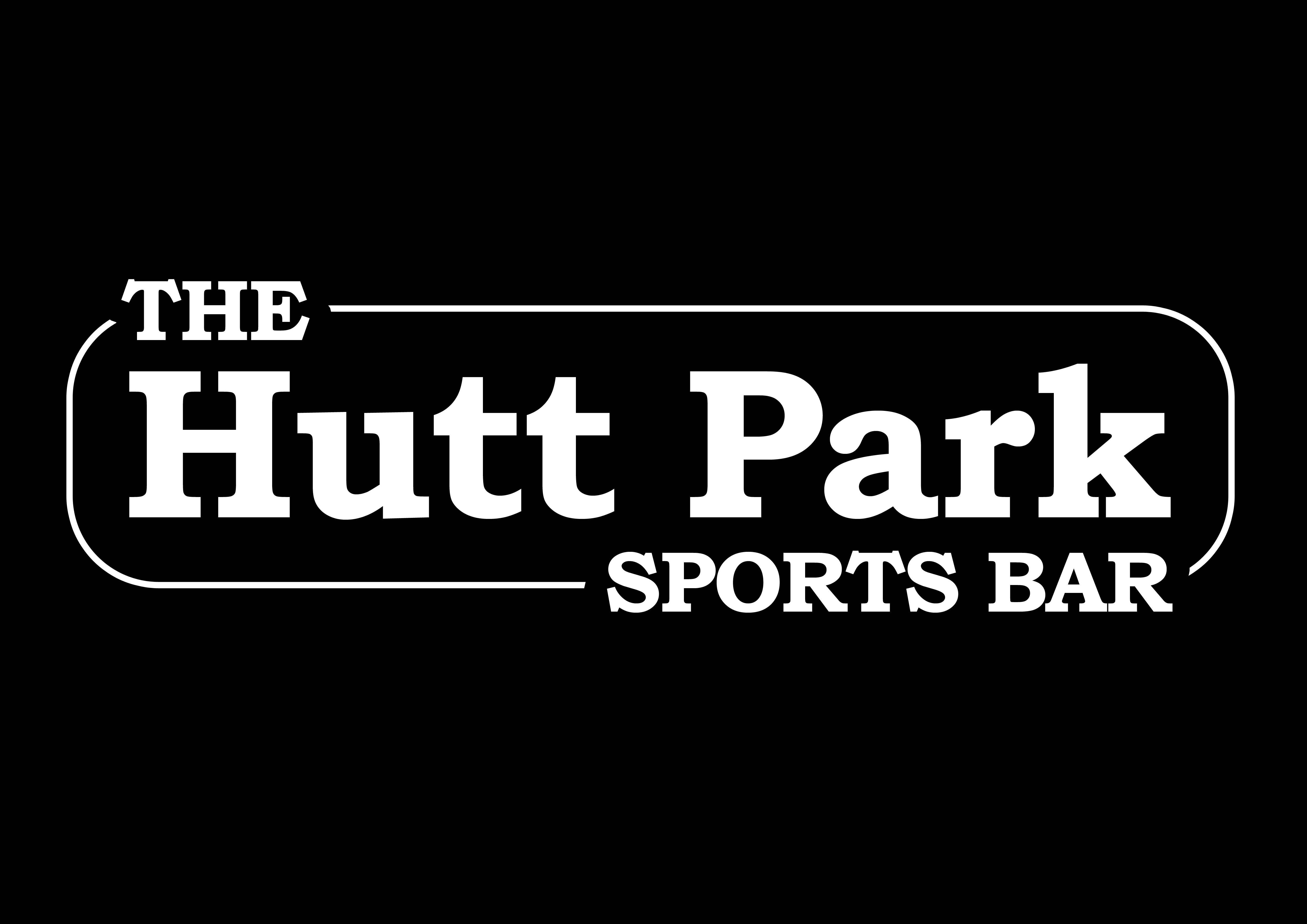 Hutt Park Hotel logo