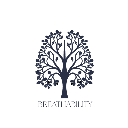 Breathability logo