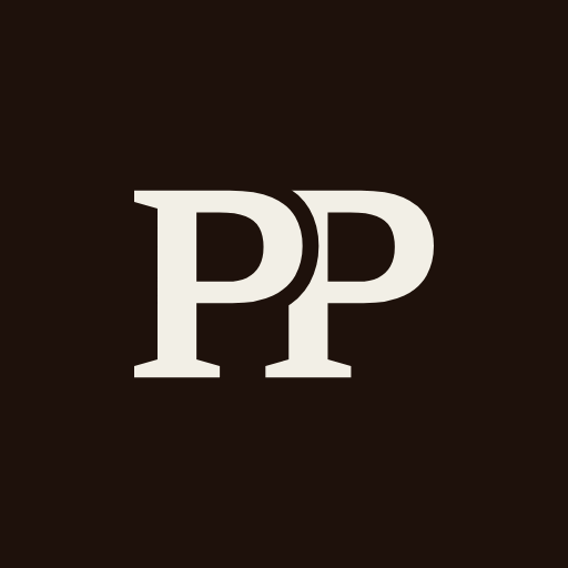 Platinum Point logo