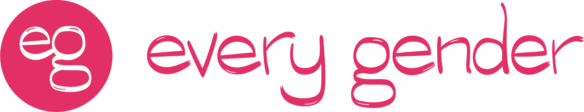 Every Gender logo