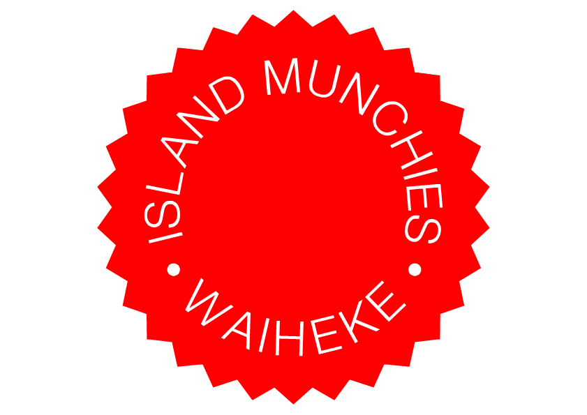 Island Munchies logo