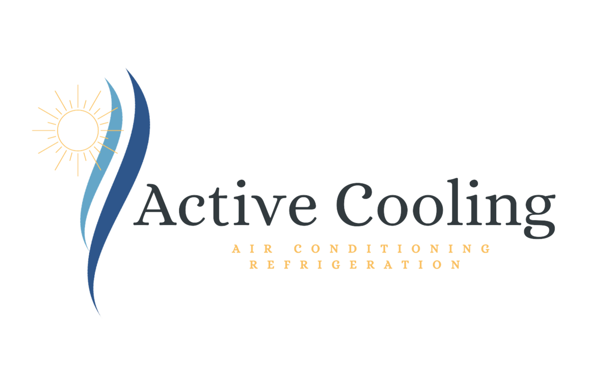 Active Cooling logo