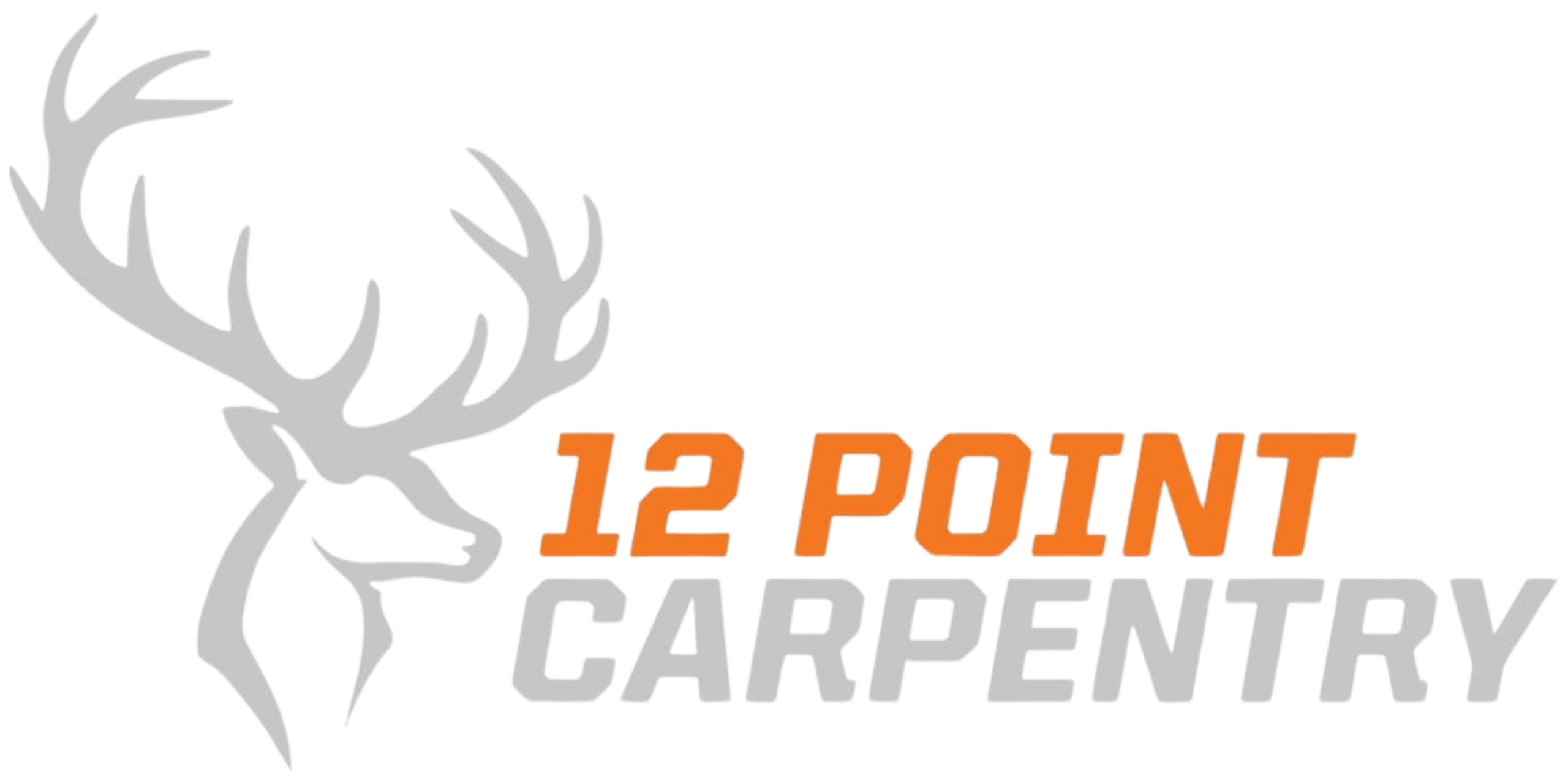 12 Point Carpentry logo