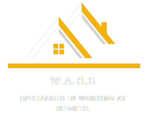 WAHS logo