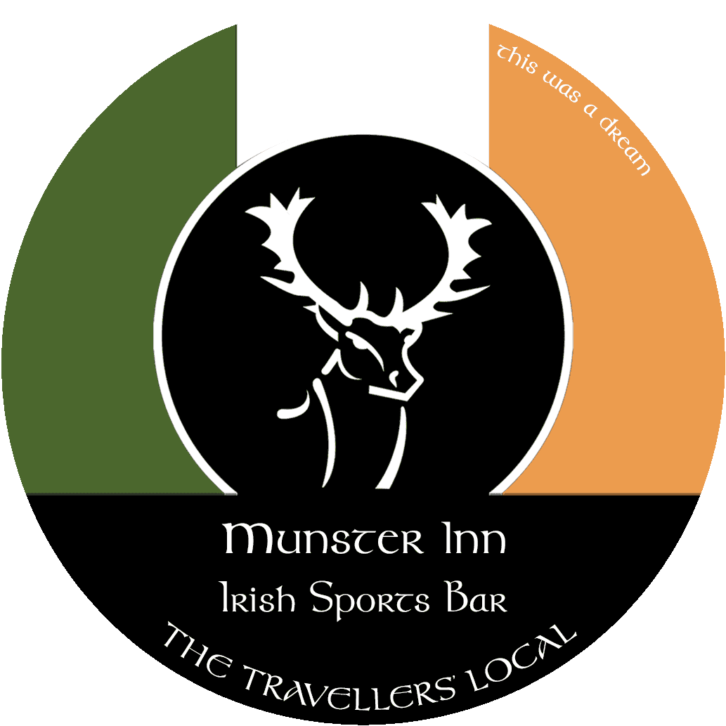 Munster Inn logo
