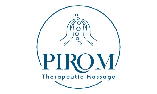 Pirom Therapeutic Massage - Queenstown logo