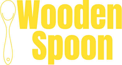Wooden Spoon logo