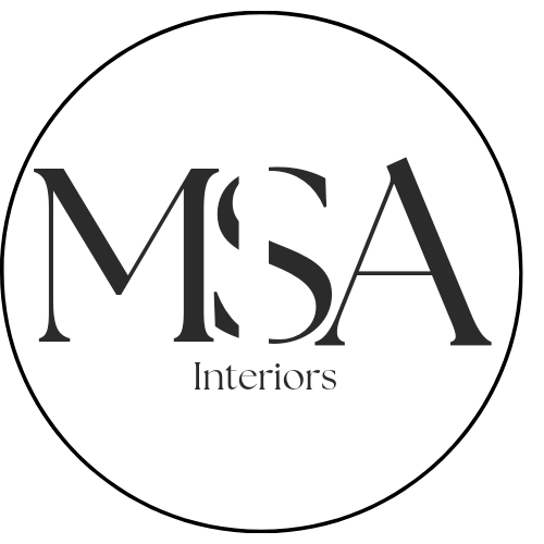 Msa Interiors logo