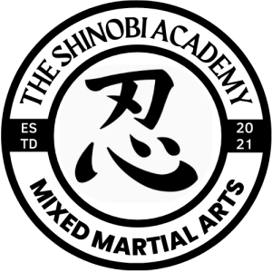 The Shinobi Academy logo