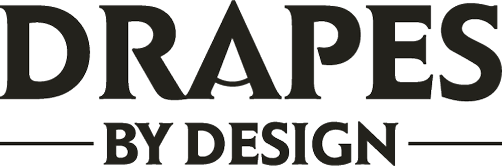 Drapes By Design logo
